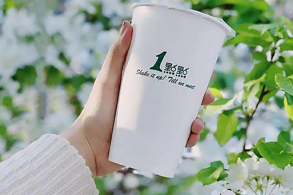 一点点奶茶店加盟大概需要多少钱，一点点奶茶在合肥加盟多少钱