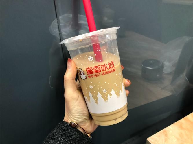 如何加盟蜜雪冰城，如何加盟奶茶店