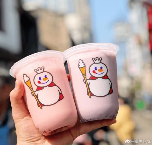 加盟蜜雪冰城奶茶店可以自己喝吗，加盟蜜雪冰城奶茶店有什么条件