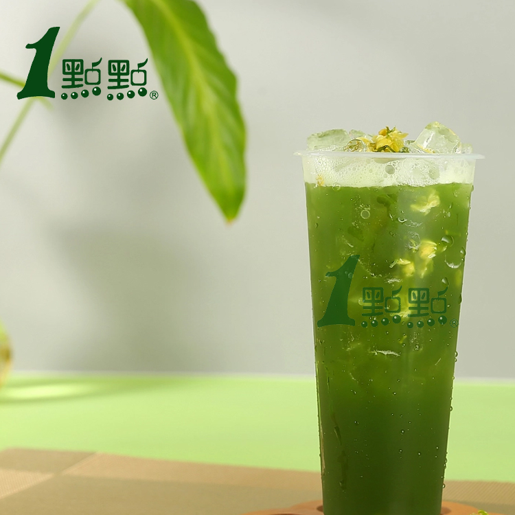 加盟奶茶1点点奶茶，加盟连锁店一点点奶茶