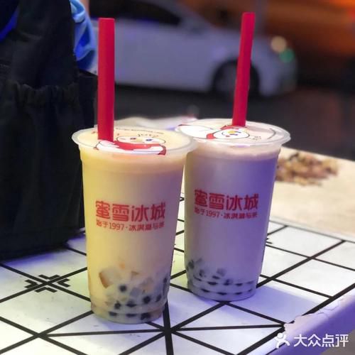 （蜜雪冰城在北京没有加盟吗）怎么加盟蜜雪冰城奶茶店铺