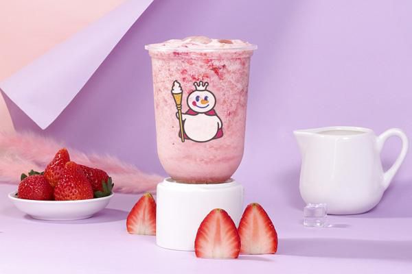 蜜雪冰城奶茶店加盟需要多少，蜜雪冰城奶茶品牌加盟费