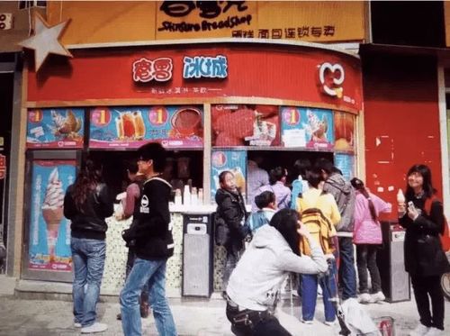 蜜雪冰城加盟问题店铺管理计划，怎么加盟蜜雪冰城奶茶店铺