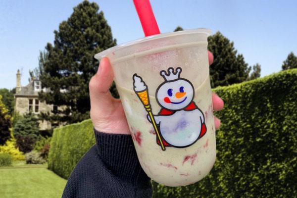 蜜雪冰城是怎样加盟的，蜜雪冰城怎么加盟店