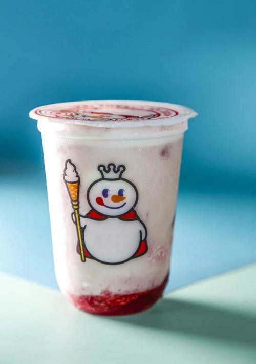 蜜雪冰城奶茶加盟店加盟费多少，蜜雪冰城奶茶店加盟流程