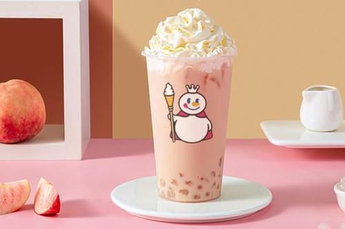 蜜雪冰城奶茶店加盟费一般多少，蜜雪冰城奶茶店是怎么快速加盟的