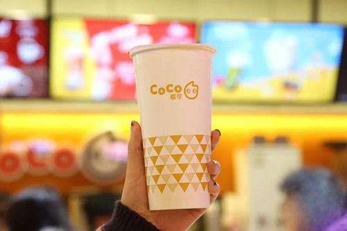 加盟coco奶茶店需要多少资金，开一家coco奶茶加盟店得多少钱呀