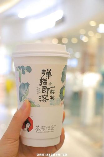 茶颜悦色加盟店[茶颜悦色加盟店的相关解读]