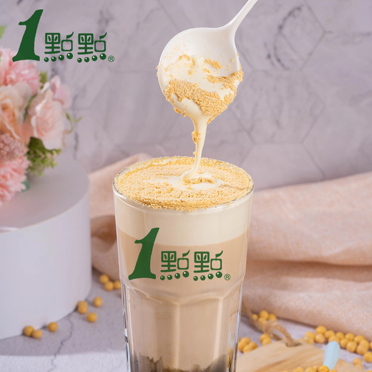 怎么加盟一点点奶茶店，如何加盟1点点奶茶店