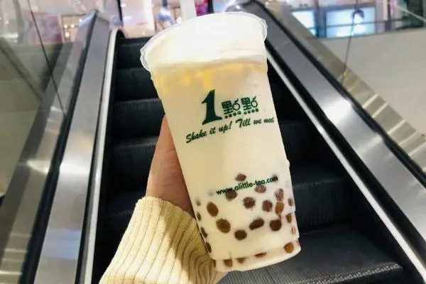 加盟一点点奶茶生意好吗，加盟1点点奶茶生意怎么样