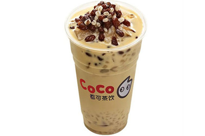 coco奶茶店加盟费用明细，coco奶茶加盟官网