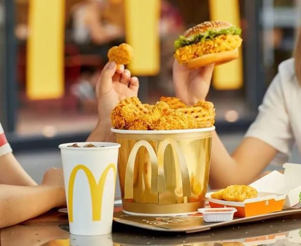 麦当劳加盟费要多少钱2022，麦当劳加盟条件和费用
