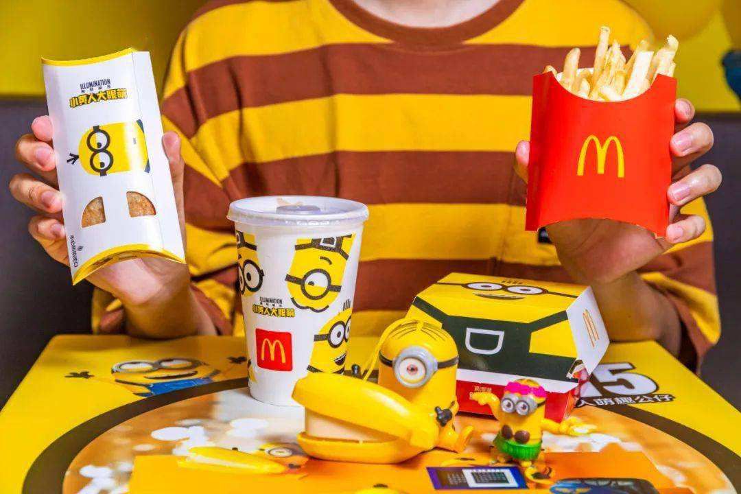 麦当劳加盟费及加盟条件2022，麦当劳加盟费用需要多少