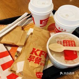 百盛肯德基加盟电话，百胜餐饮肯德基加盟店