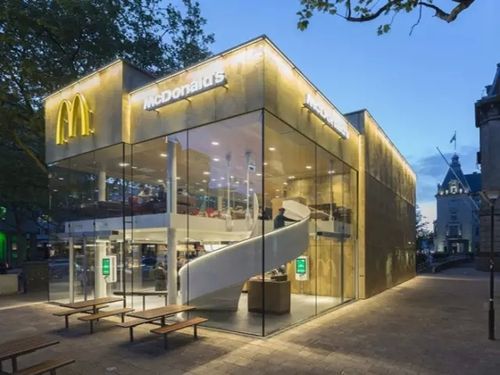 2022麦当劳上海开店计划，麦当劳2022年在中国有多少家