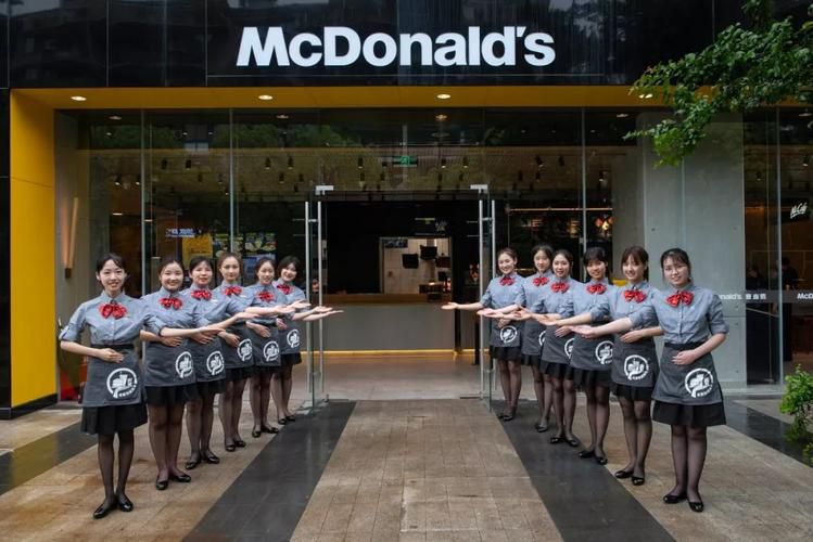 麦当劳加盟联系方式，广州哪里有加盟麦当劳的