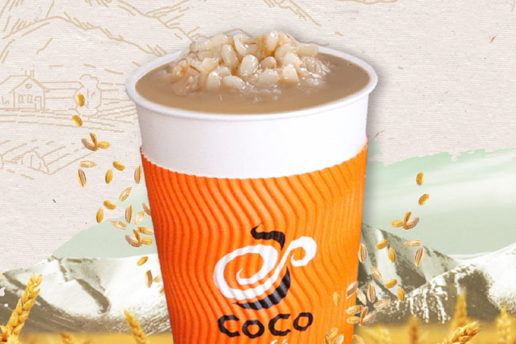 太原coco奶茶加盟费用多少钱，太原coco奶茶加盟流程是什么