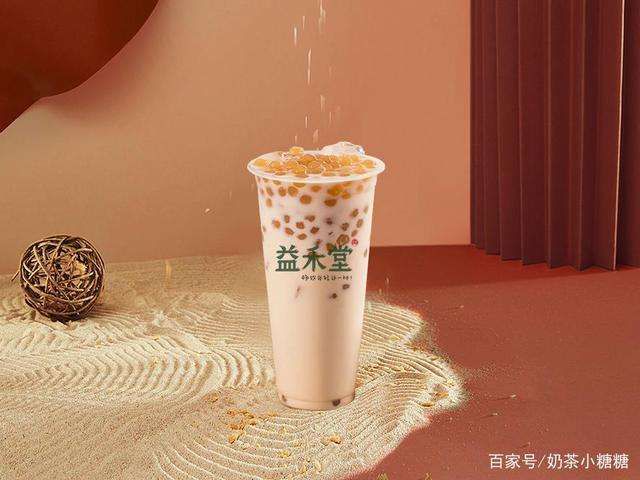武汉益禾堂奶茶加盟费及加盟条件2023，武汉益禾堂奶茶加盟费大约是多少钱