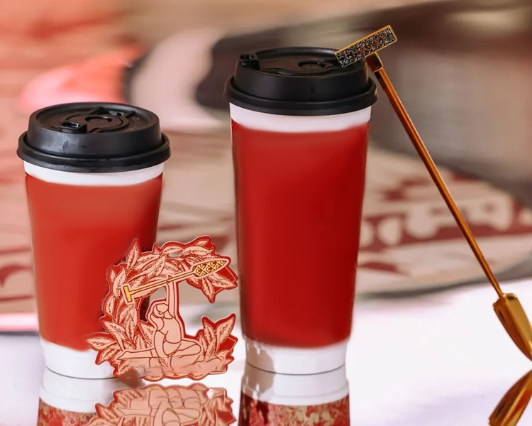 开一家霸王茶姬要多少钱，霸王茶姬加盟需要什么条件和费用