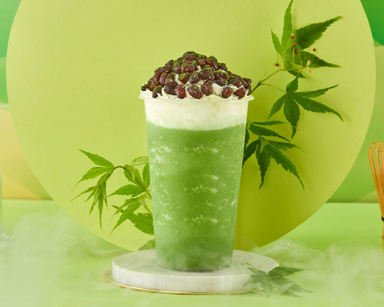加盟霸王茶姬多少钱，加盟霸王茶姬大概多少钱