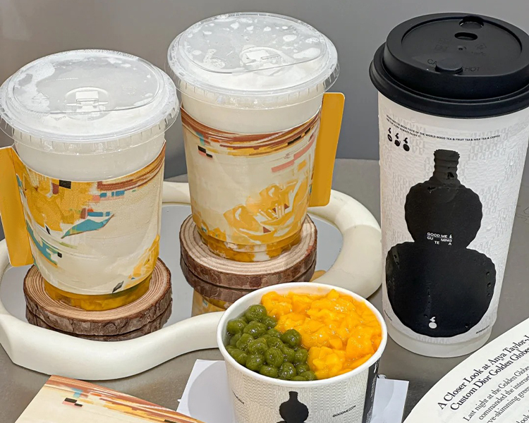 古茗加盟需要多少加盟费，古茗加盟费用明细分析