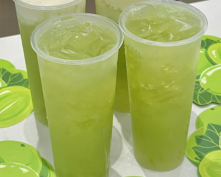 茶百道奶茶加盟利润分析