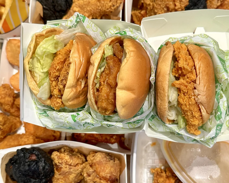 德克士优选店加盟费，德克士加盟靠谱吗