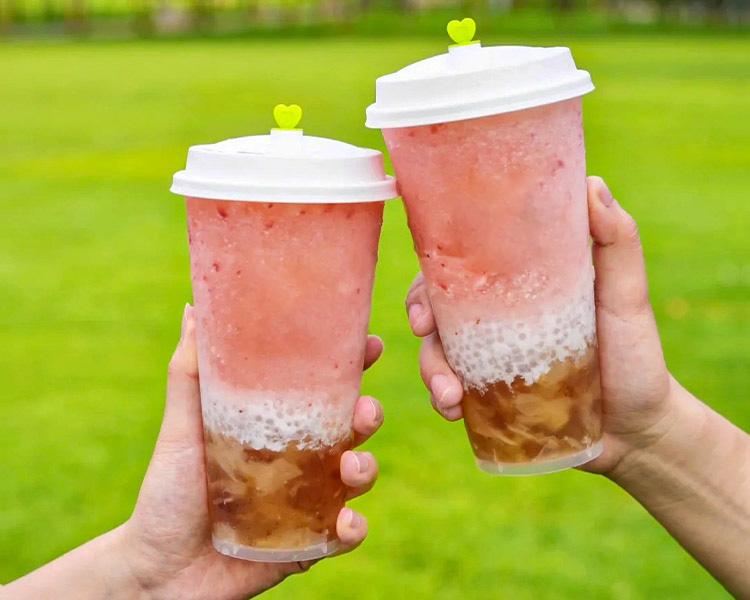 奈雪的茶怎么加盟，奈雪的茶为什么不加盟