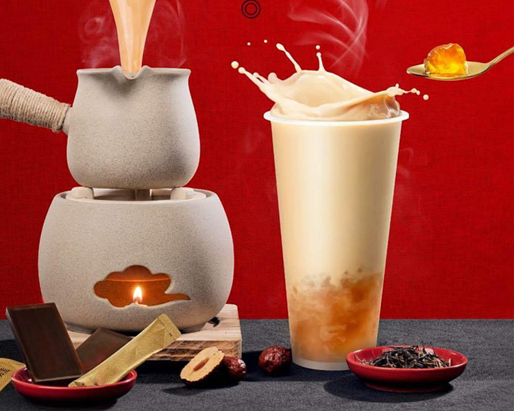奈雪的茶怎么加盟，奈雪的茶怎么加盟啊