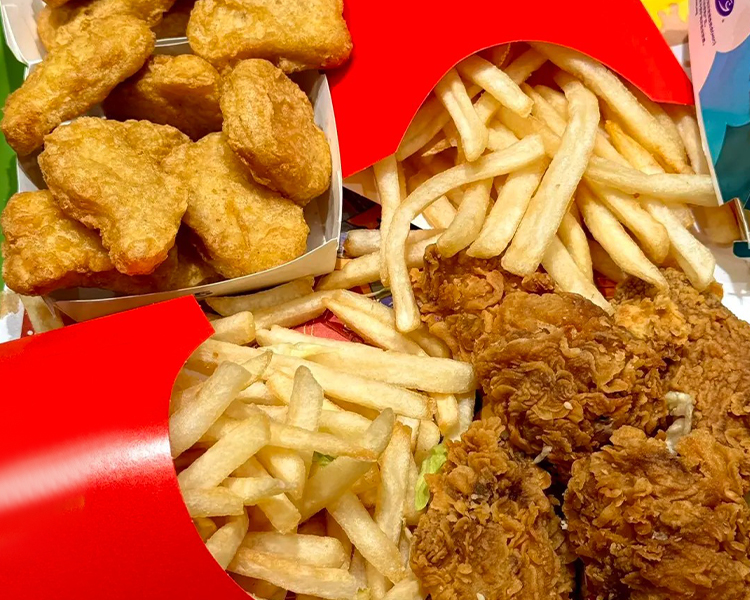 麦当劳加盟技巧，麦当劳加盟店房租
