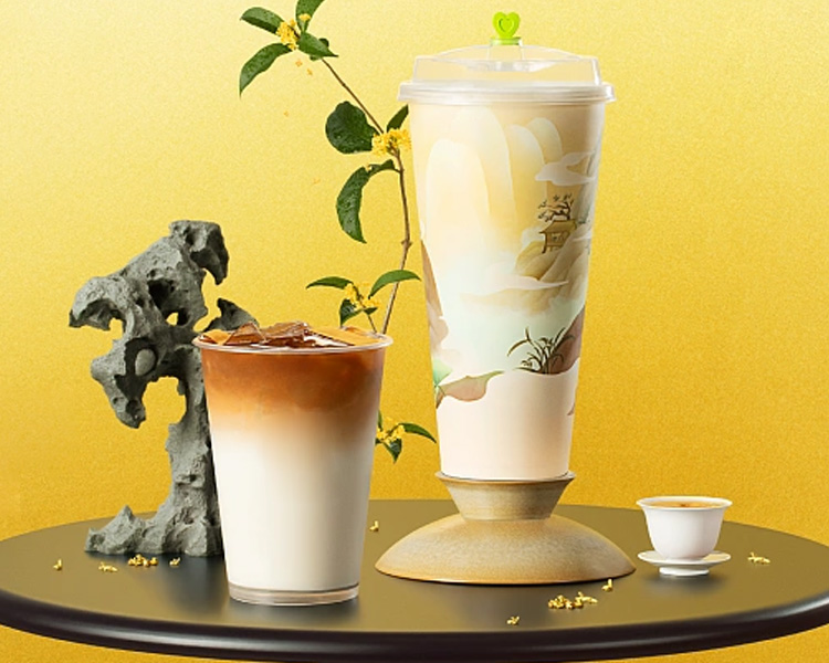 奈雪的茶加盟条件和费用，开一家奈雪的茶饮品店加盟费多少