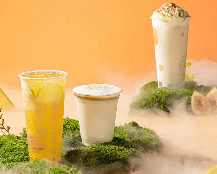 霸王茶姬加盟费用及条件明细，霸王茶姬加盟一般需要多少钱
