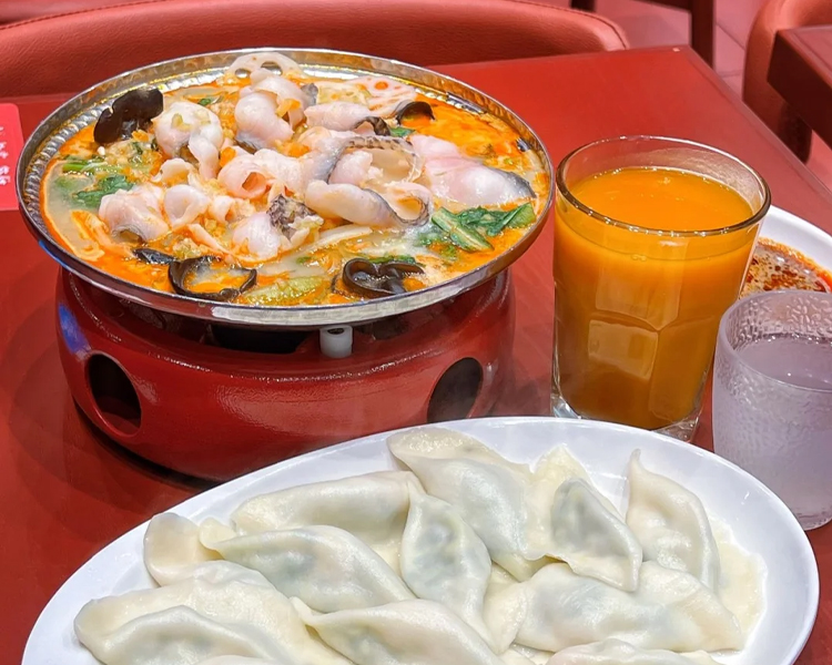 怎么加盟喜家德水饺店，喜家德水饺加盟靠谱吗