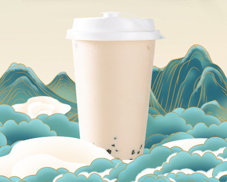 县城加盟霸王茶姬需要多少钱，霸王茶姬加盟费用明细