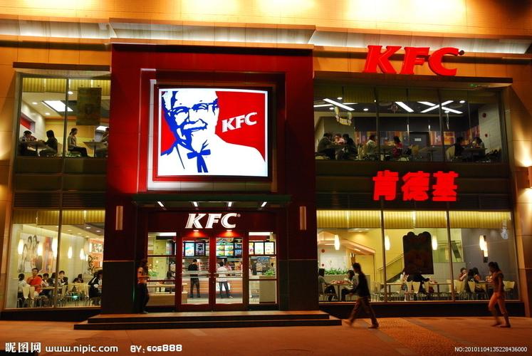 肯德基加盟店需要多少钱，2022加盟肯德基需要了解的信息