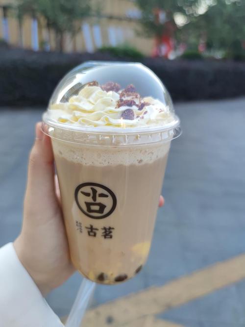 古茗2023加盟条件很高吗，古茗奶茶店加盟大概需要多少钱