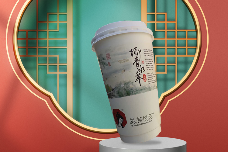 茶颜悦色加盟费用明细,茶颜悦色加盟费用和流程