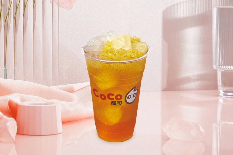 coco都可加盟需要多少钱,加盟coco奶茶店需要多少钱