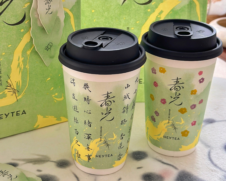 喜茶奶茶店加盟大概多少钱，开一家奶茶店总共多少钱