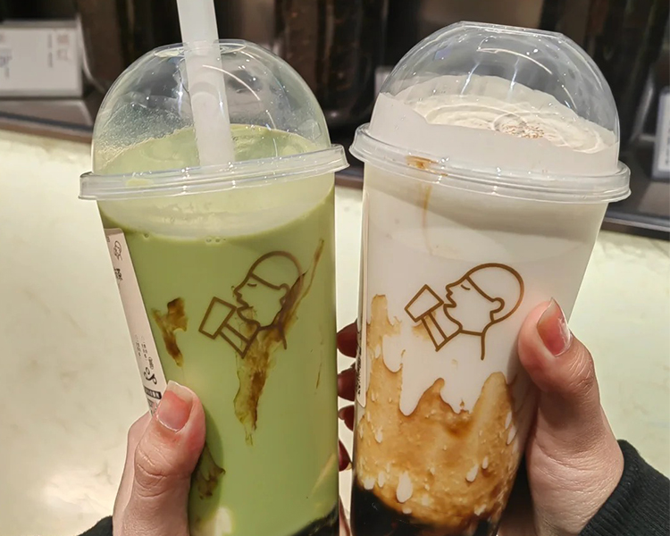 喜茶奶茶店加盟费用一览，喜茶奶茶店加盟条件及多少钱