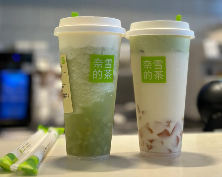 奈雪的茶加盟条件及流程2025，奈雪的茶加盟费大概多少万元